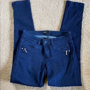 White House black market pant